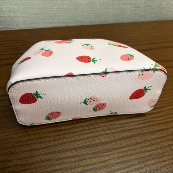 Kate Spade Cosmetic Case - Picture 7 of 11